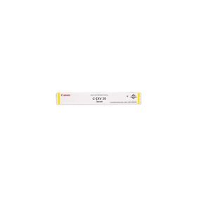 Canon C-EXV-30 Sarı Toner