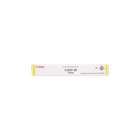 Canon C-EXV-30 Sarı Toner