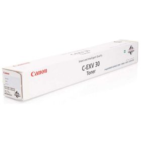 Canon C-EXV-30 Siyah Toner