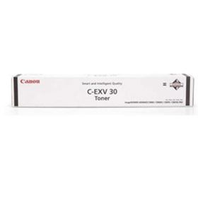 Canon C-EXV-30 Siyah Toner