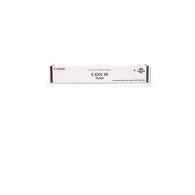 Canon C-EXV-30 Siyah Toner