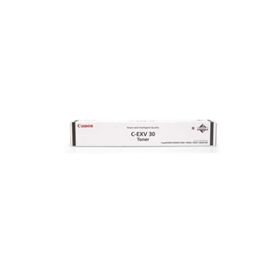 Canon C-EXV-30 Siyah Toner