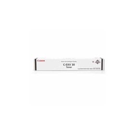 Canon C-EXV-30 Siyah Toner