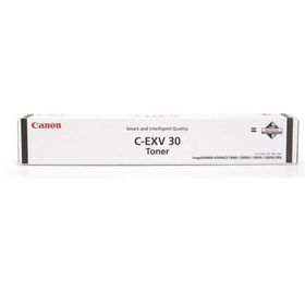Canon C-EXV-30 Siyah Toner
