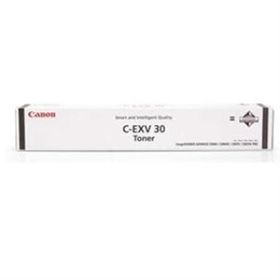 Canon C-EXV-30 Siyah Toner