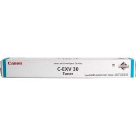 Canon C-EXV-30/2795B002 Mavi Orjinal Fotokopi Toneri