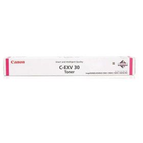 Canon C-EXV-30/2799B002 Kırmızı Orjinal Fotokopi Toneri