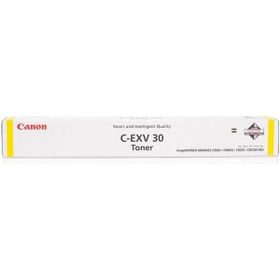 Canon C-EXV-30/2803B002 Sarı Orjinal Fotokopi Toneri