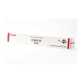 Canon C-EXV-31-2800B002 Kırmızı Orijinal Fotokopi Toner