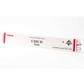Canon C-EXV-31-2800B002 Kırmızı Orijinal Fotokopi Toner