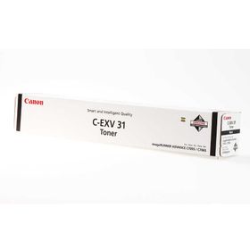 Canon C-EXV-31/2792B002 Siyah Orjinal Fotokopi Toneri