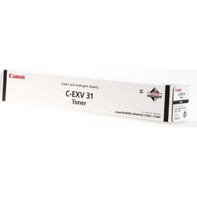 Canon C-EXV-31/2792B002 Siyah Orjinal Fotokopi Toneri