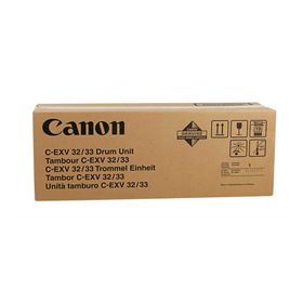 Canon C-EXV-32-C-EXV-33-2772B003 Siyah Orijinal Fotokopi Drum Ünitesi