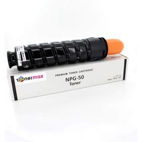 Canon C-EXV 32 İR 2535-2545 Siyah Boş Toner