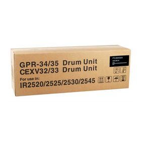 Canon C-EXV-32/C-EXV-33/2772B003 Muadil Fotokopi Drum Ünitesi