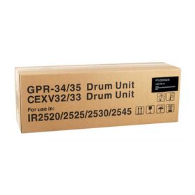 Canon C-EXV-32/C-EXV-33/2772B003 Muadil Fotokopi Drum Ünitesi
