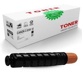 Canon C-EXV-33-2785B002AA Muadil Toner