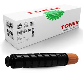 Canon C-EXV-33-2785B002AA Muadil Toner