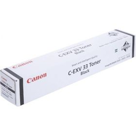 Canon C-EXV 33 Siyah 14600 Sayfa Kapasiteli Toner