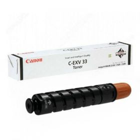 Canon C-EXV 33 Siyah 14600 Sayfa Kapasiteli Toner