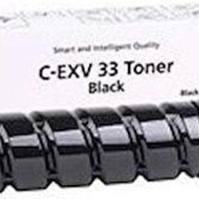 Canon C-EXV-33/2785B002 Orjinal Fotokopi Toneri