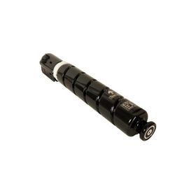 Canon C-EXV-34-3782b002AA Siyah Katun Muadil Toner