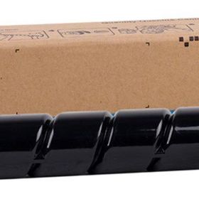 Canon C-EXV-34-3783B002AA Mavi Muadil Toner