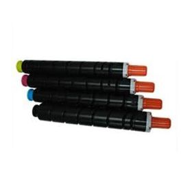 Canon C-EXV-34-3784B002AA Kırmızı Muadil Toner