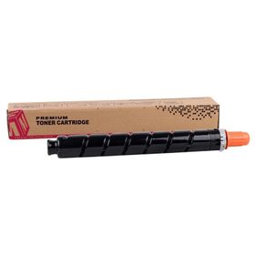 Canon C-EXV-34-3784B002AA Kırmızı Muadil Toner