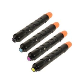 Canon C-EXV-34-3785B002AA Sarı Katun Muadil Toner