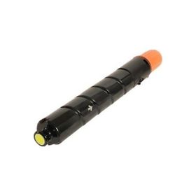 Canon C-EXV-34-3785B002AA Sarı Katun Muadil Toner