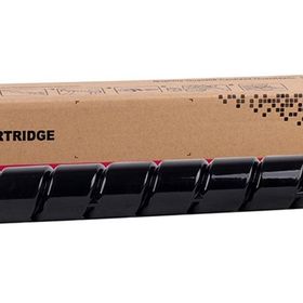 Canon C-EXV 34 C2000-C2020-C2025-C2030-C2200-C2220-C2225-C2230 Kırmızı Muadil Toner