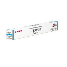 Canon C-EXV-34 Mavi Fotokopi Drum Ünitesi