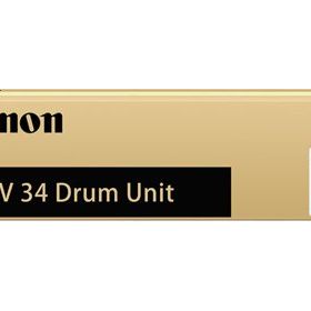 Canon C-EXV-34 Mavi Fotokopi Drum Ünitesi