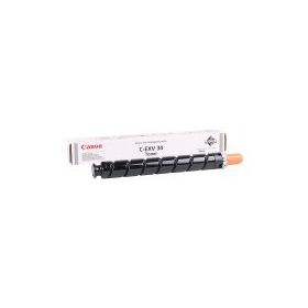 Canon C-EXV 34 Siyah 23000 Sayfa Kapasiteli Toner