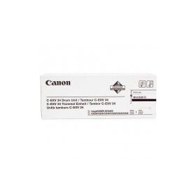 Canon C-EXV-34/3786B003 Siyah Fotokopi Drum Ünitesi