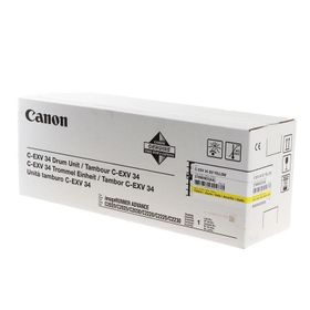 Canon C-EXV-34/3789B003 Sarı Fotokopi Drum Ünitesi