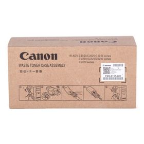 Canon C-EXV-34/FM38137000-FM38137020 Atık Kutusu