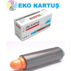 Canon C-EXV-36-3766B002AA Muadil Toner