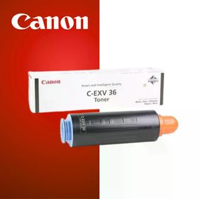 Canon C-EXV-36 Orijinal Fotokopi Toneri