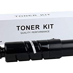 Canon C-EXV-38-4791B002AA Muadil Toner