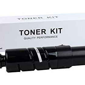 Canon C-EXV-38-4791B002AA Muadil Toner