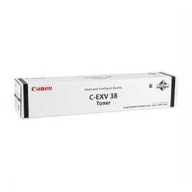 Canon C-EXV-38 Fotokopi Toneri