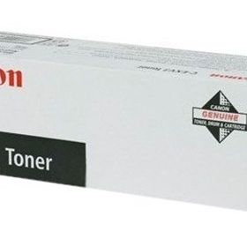 Canon C-EXV 39 30200 Sayfa Black Toner Kartuşu