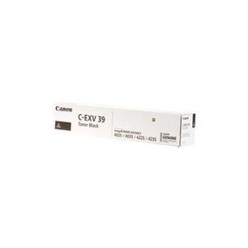 Canon C-EXV 39 30200 Sayfa Black Toner Kartuşu