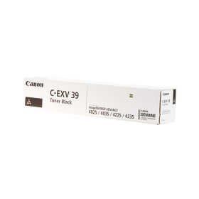 Canon C-EXV-39/4792B002 Orjinal Fotokopi Toneri