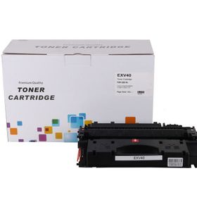 Canon C-EXV-40-3480B006AA Muadil Toner