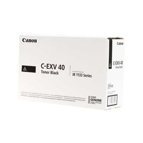 Canon C-EXV 40 IR 1133 3480B006 Fotokopi Toneri