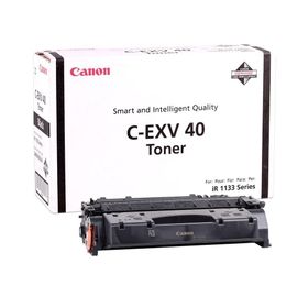 Canon C-EXV 40 IR 1133 3480B006 Fotokopi Toneri
