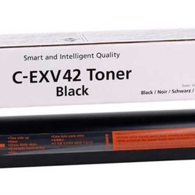Canon C-EXV-42-6908B002 Muadil Fotokopi Toneri